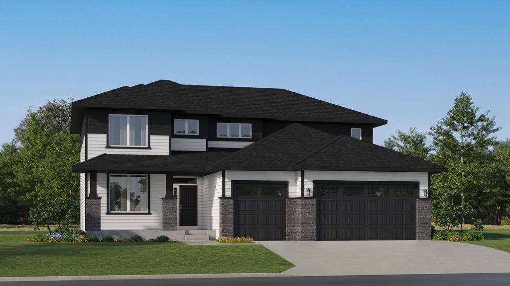 4861 Noble Drive NW, Rochester, MN 55901