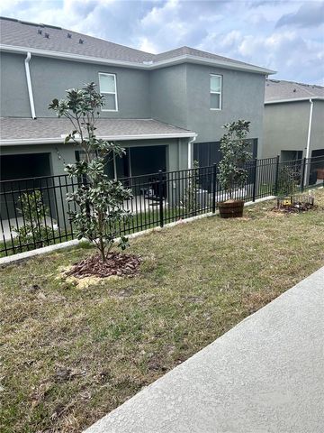 1535 LUMBER AVENUE, Davenport, FL 33837