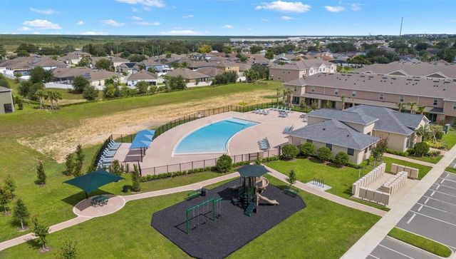 1535 LUMBER AVENUE, Davenport, FL 33837