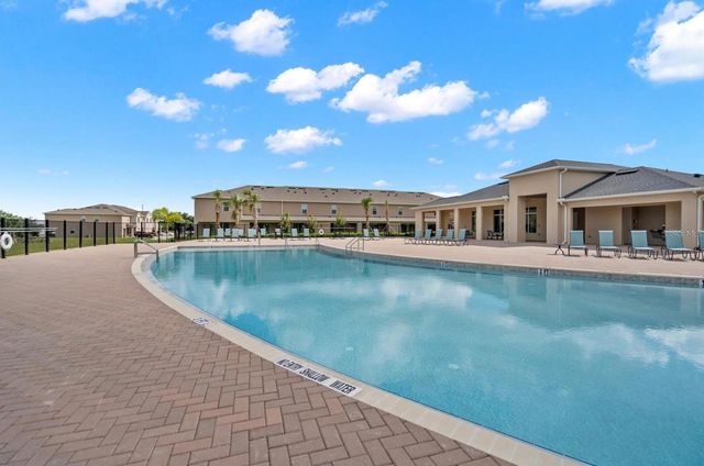 1535 LUMBER AVENUE, Davenport, FL 33837