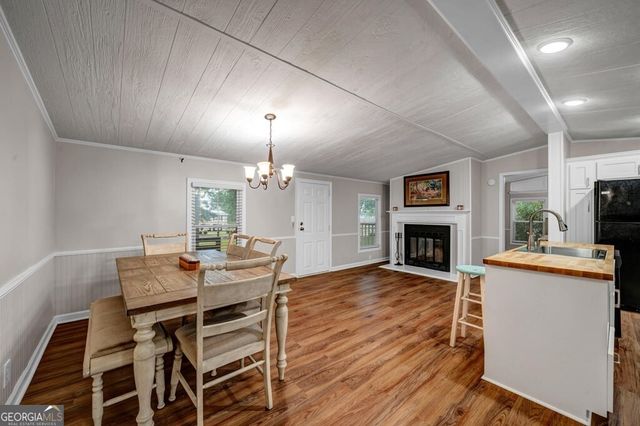 170 Gary Brewer Road, Cobb, GA 31735