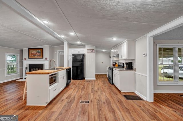 170 Gary Brewer Road, Cobb, GA 31735