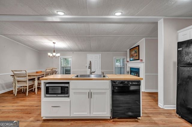 170 Gary Brewer Road, Cobb, GA 31735