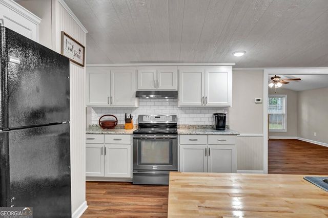 170 Gary Brewer Road, Cobb, GA 31735