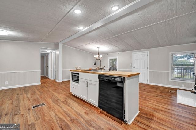170 Gary Brewer Road, Cobb, GA 31735