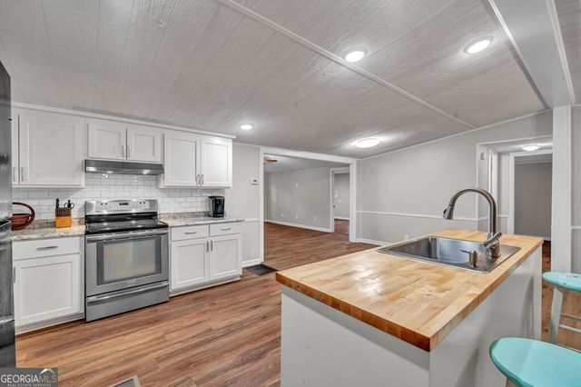 170 Gary Brewer Road, Cobb, GA 31735
