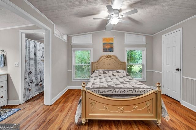 170 Gary Brewer Road, Cobb, GA 31735