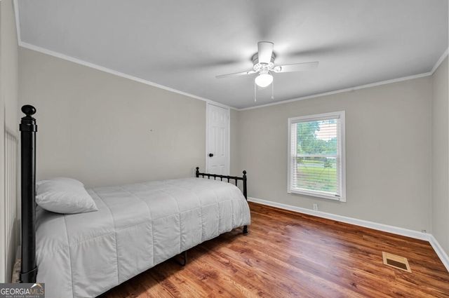 170 Gary Brewer Road, Cobb, GA 31735