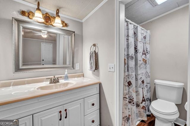 170 Gary Brewer Road, Cobb, GA 31735