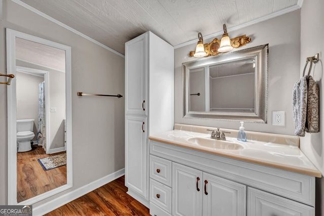 170 Gary Brewer Road, Cobb, GA 31735