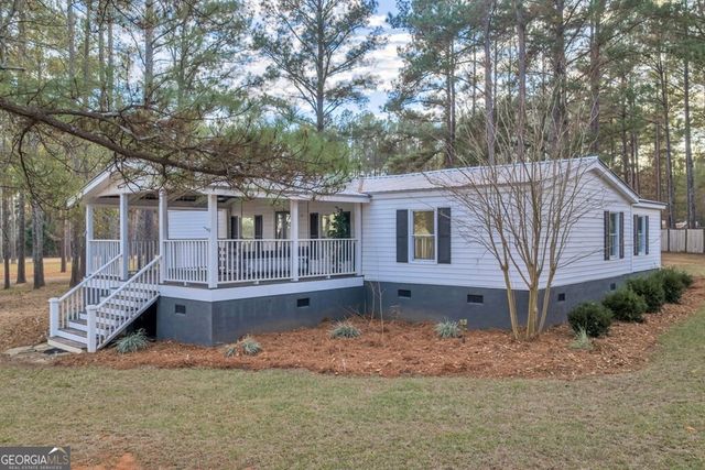 170 Gary Brewer Road, Cobb, GA 31735