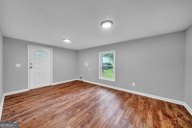 170 Gary Brewer Road, Cobb, GA 31735