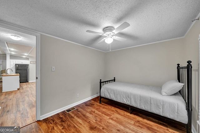 170 Gary Brewer Road, Cobb, GA 31735