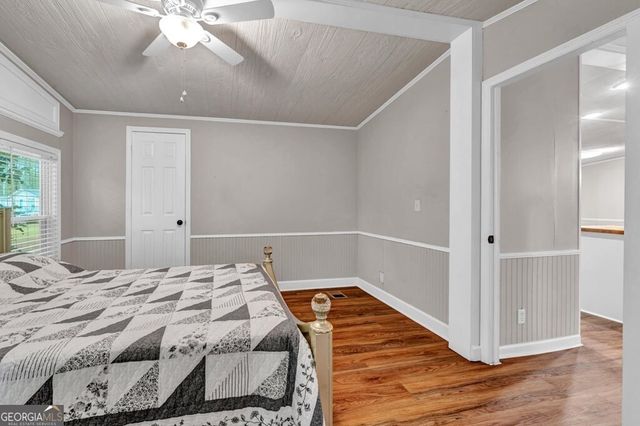 170 Gary Brewer Road, Cobb, GA 31735