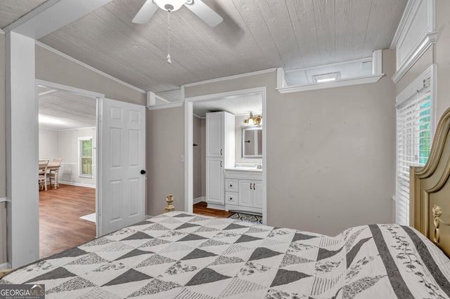 170 Gary Brewer Road, Cobb, GA 31735