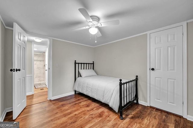 170 Gary Brewer Road, Cobb, GA 31735