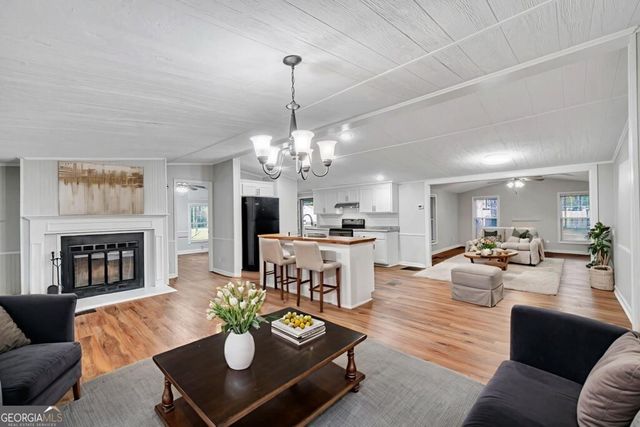 170 Gary Brewer Road, Cobb, GA 31735