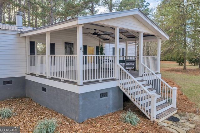 170 Gary Brewer Road, Cobb, GA 31735