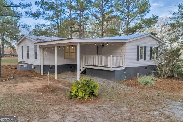 170 Gary Brewer Road, Cobb, GA 31735
