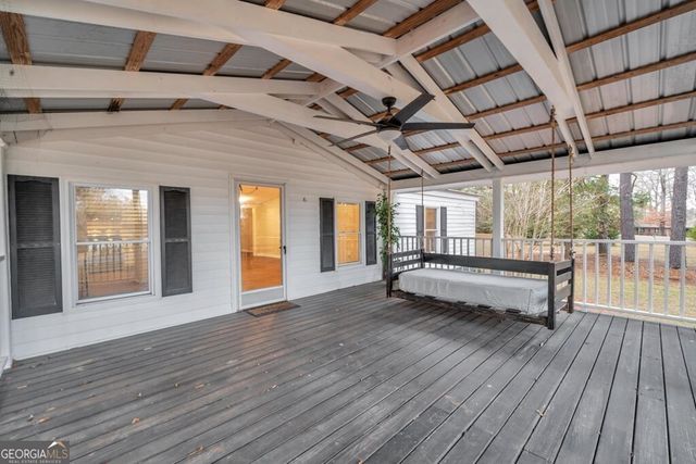 170 Gary Brewer Road, Cobb, GA 31735