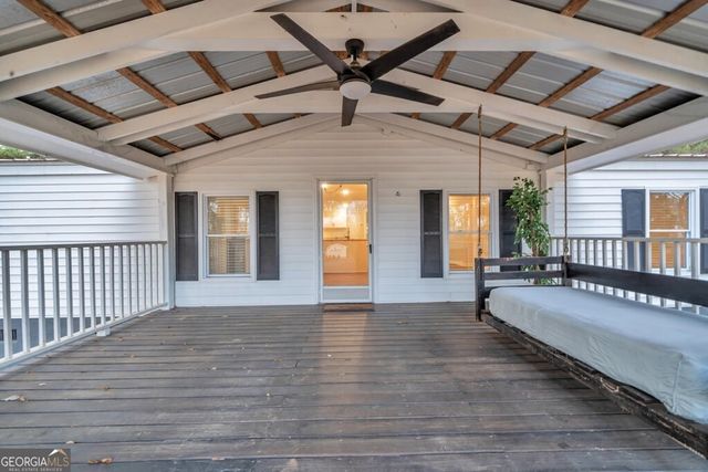 170 Gary Brewer Road, Cobb, GA 31735