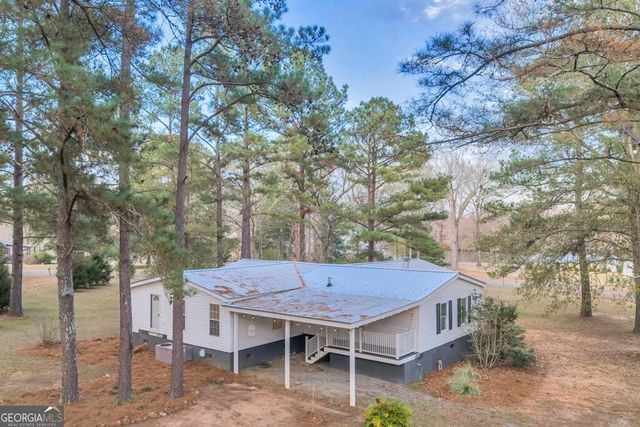 170 Gary Brewer Road, Cobb, GA 31735