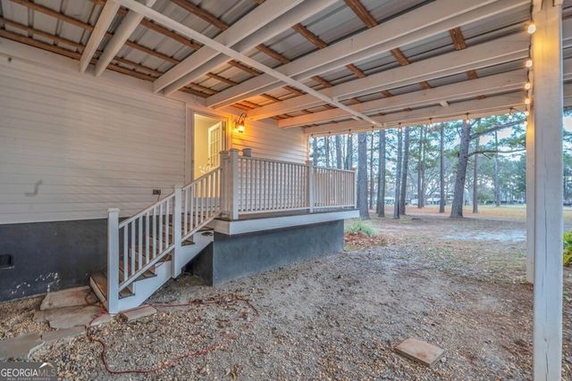 170 Gary Brewer Road, Cobb, GA 31735