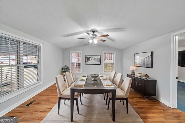 170 Gary Brewer Road, Cobb, GA 31735