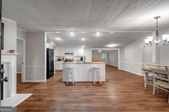 170 Gary Brewer Road, Cobb, GA 31735