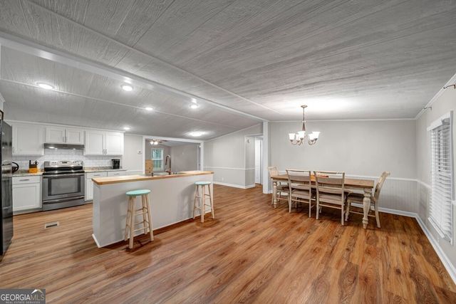 170 Gary Brewer Road, Cobb, GA 31735