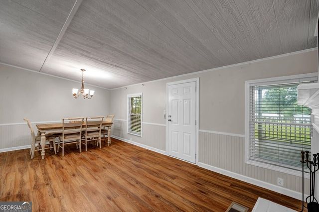 170 Gary Brewer Road, Cobb, GA 31735