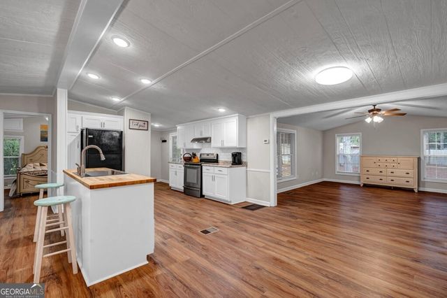 170 Gary Brewer Road, Cobb, GA 31735