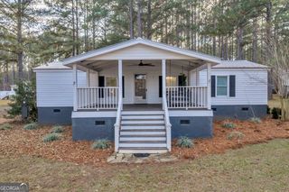 170 Gary Brewer Road, Cobb, GA 31735