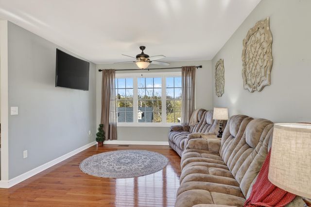 235 LOCUSTDALE LOOP, Shenandoah, VA 22849