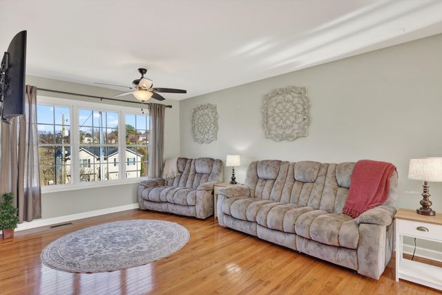 235 LOCUSTDALE LOOP, Shenandoah, VA 22849