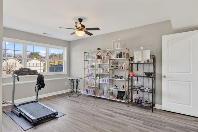 235 LOCUSTDALE LOOP, Shenandoah, VA 22849