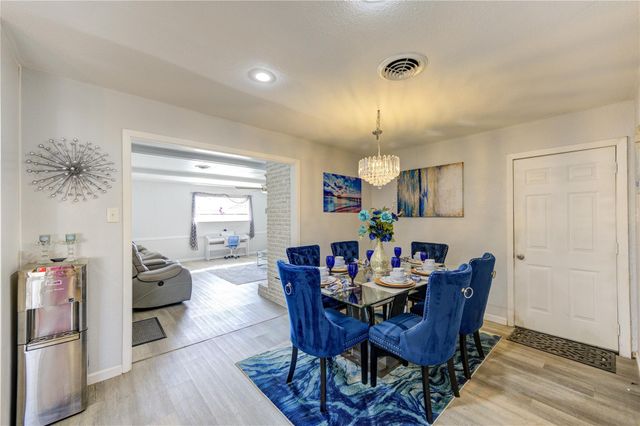 9305 Gettysburg Avenue, Texas City, TX 77591