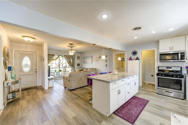 9305 Gettysburg Avenue, Texas City, TX 77591