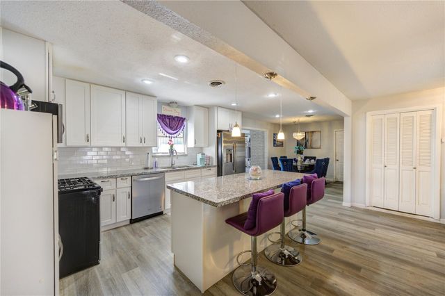 9305 Gettysburg Avenue, Texas City, TX 77591