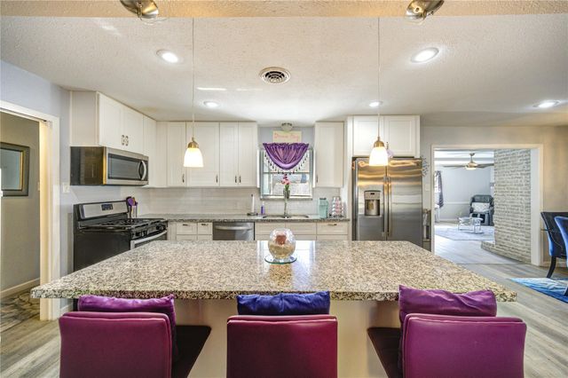 9305 Gettysburg Avenue, Texas City, TX 77591