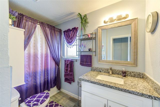 9305 Gettysburg Avenue, Texas City, TX 77591