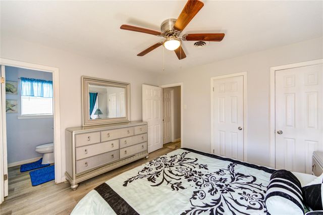 9305 Gettysburg Avenue, Texas City, TX 77591