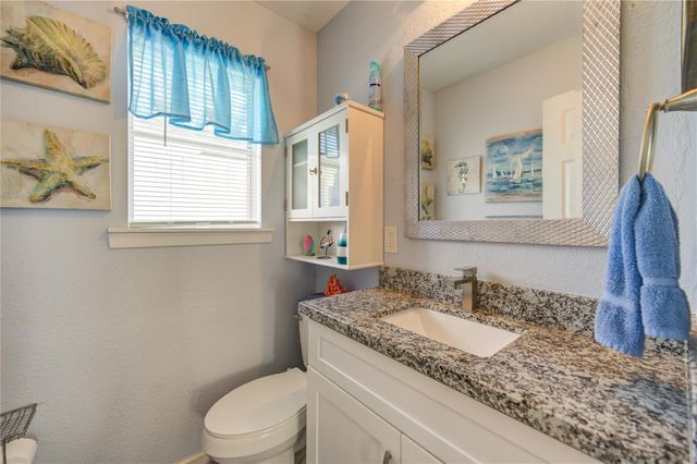 9305 Gettysburg Avenue, Texas City, TX 77591