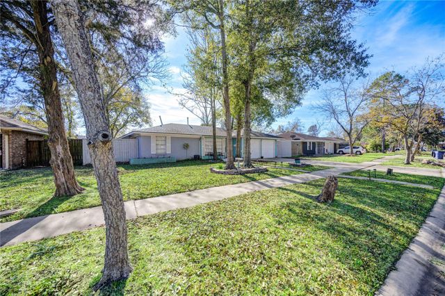 9305 Gettysburg Avenue, Texas City, TX 77591