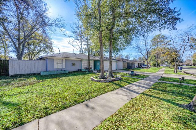 9305 Gettysburg Avenue, Texas City, TX 77591