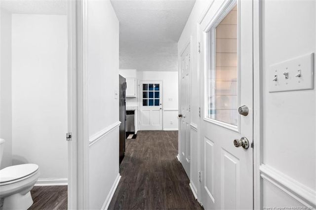 5728 Danville Drive, Fayetteville, NC 28311