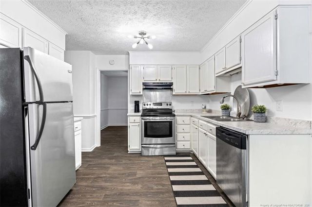 5728 Danville Drive, Fayetteville, NC 28311