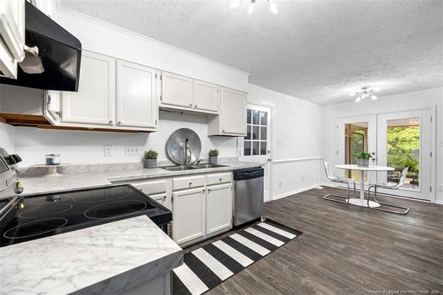 5728 Danville Drive, Fayetteville, NC 28311