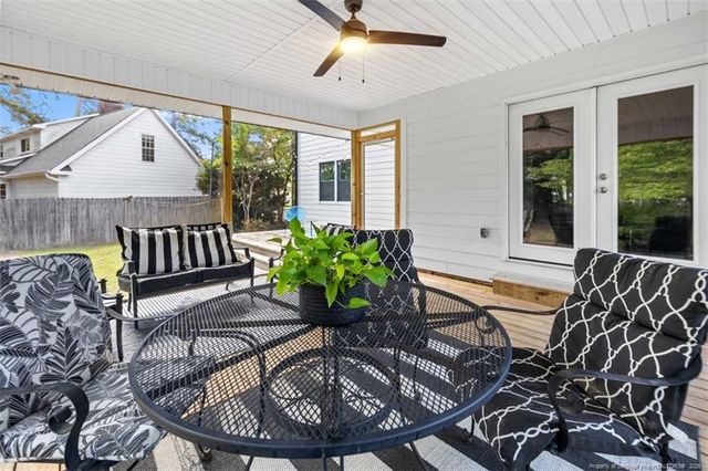 5728 Danville Drive, Fayetteville, NC 28311