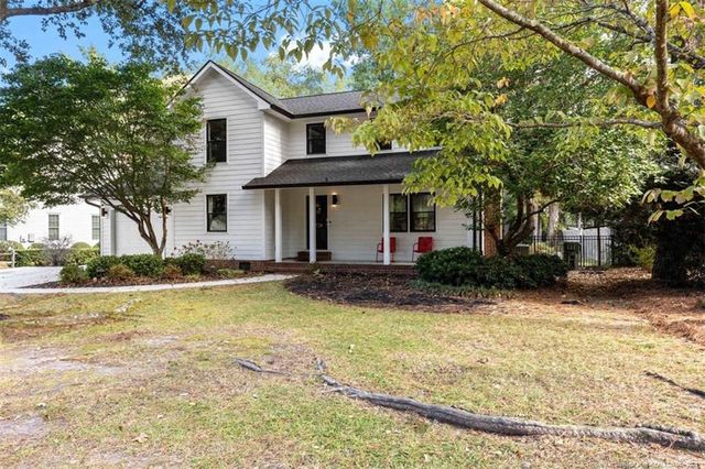5728 Danville Drive, Fayetteville, NC 28311